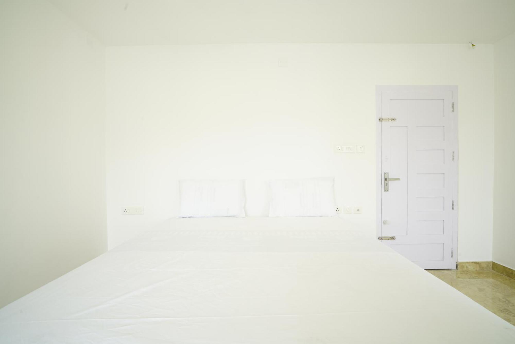 Quilon Residency Kundara Perumanseri Exterior foto