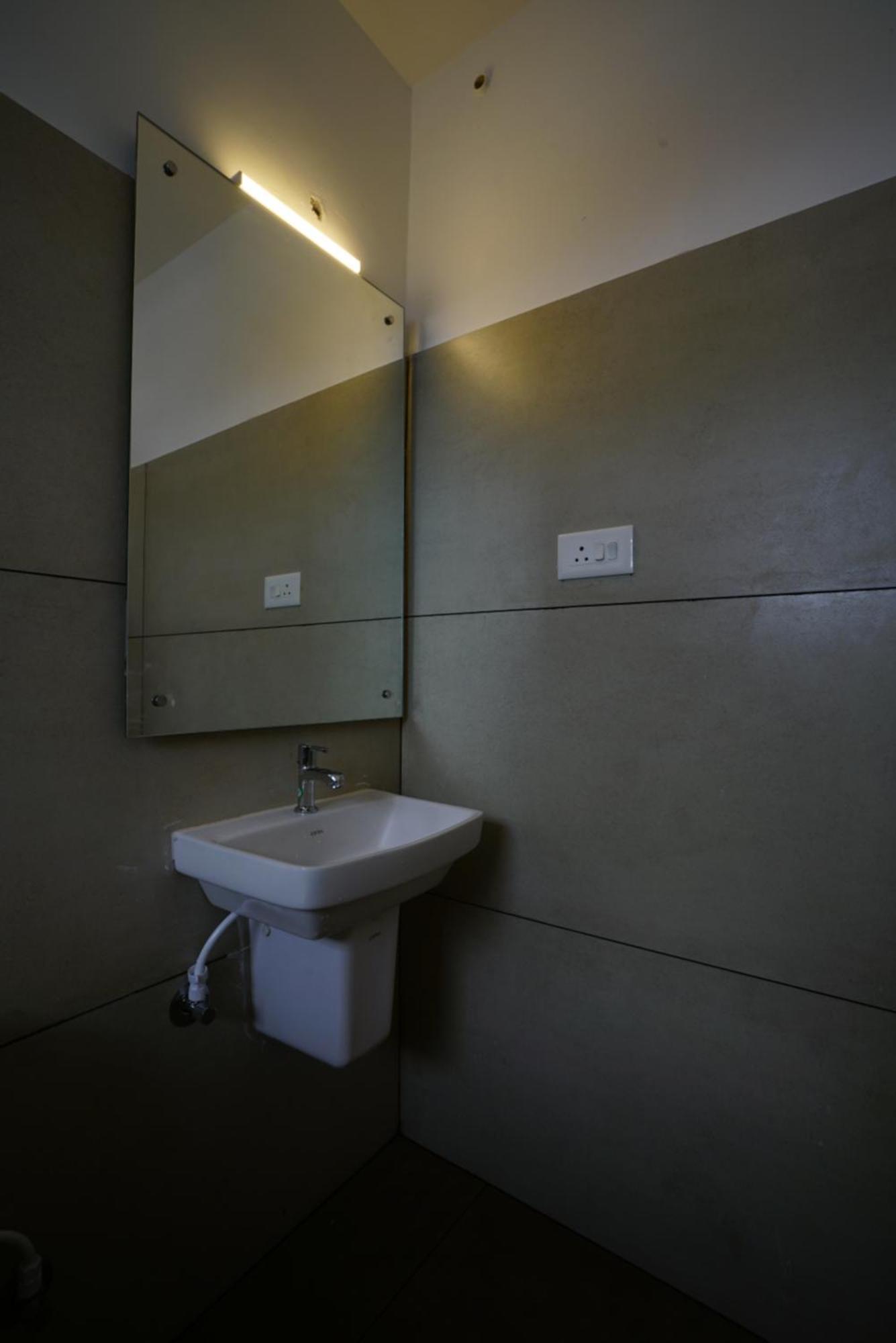 Quilon Residency Kundara Perumanseri Exterior foto