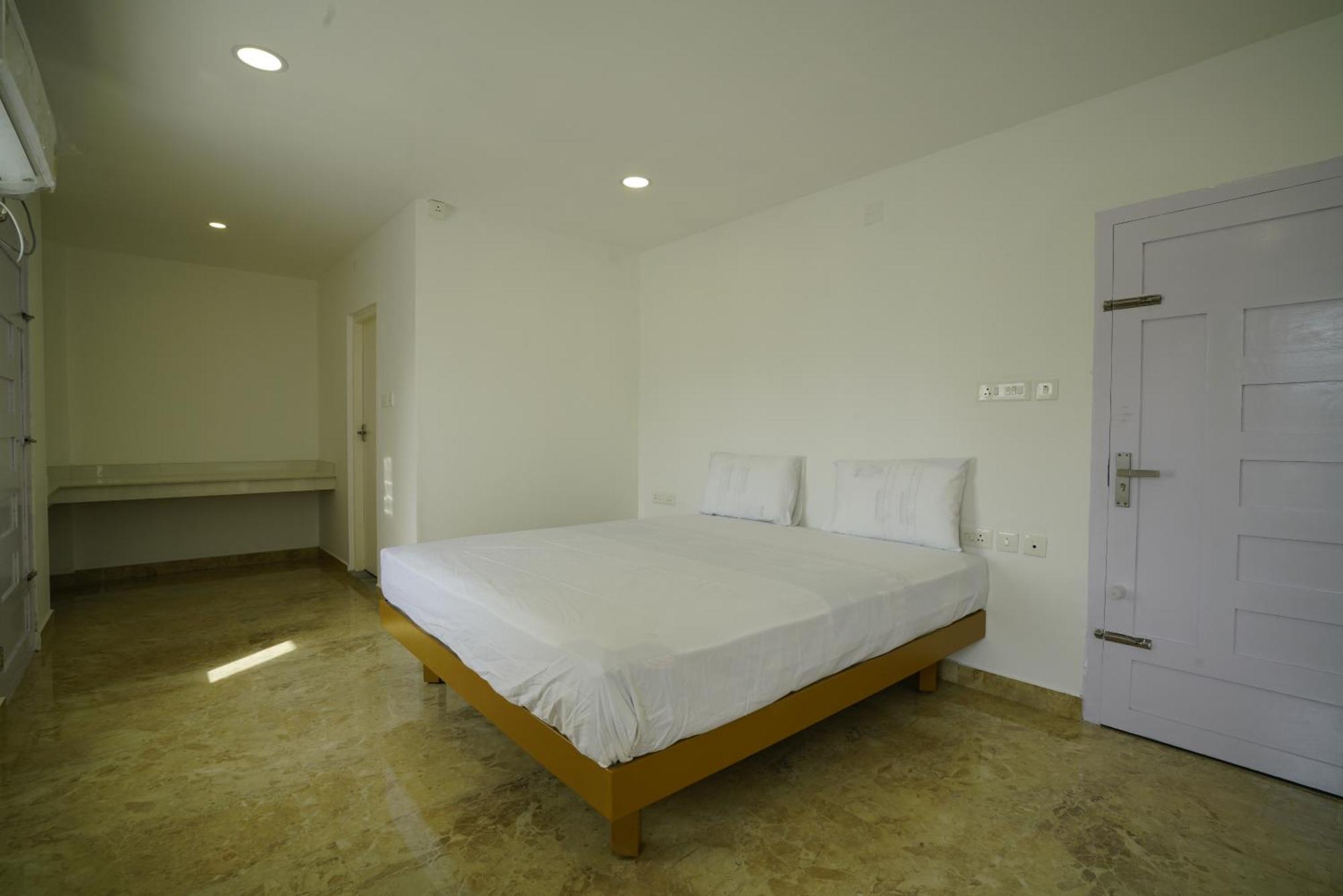 Quilon Residency Kundara Perumanseri Exterior foto