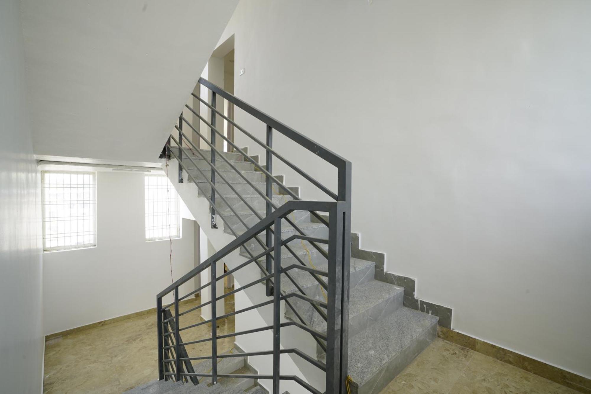 Quilon Residency Kundara Perumanseri Exterior foto