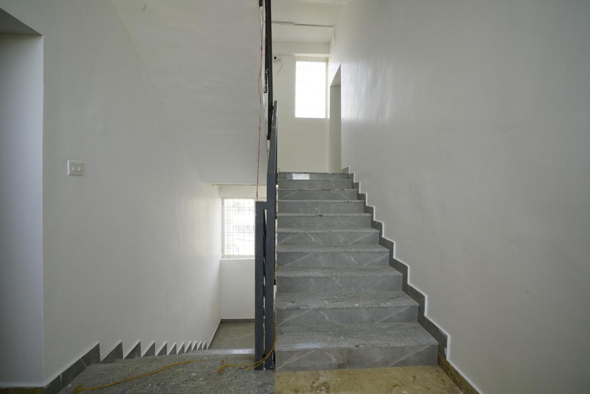 Quilon Residency Kundara Perumanseri Exterior foto