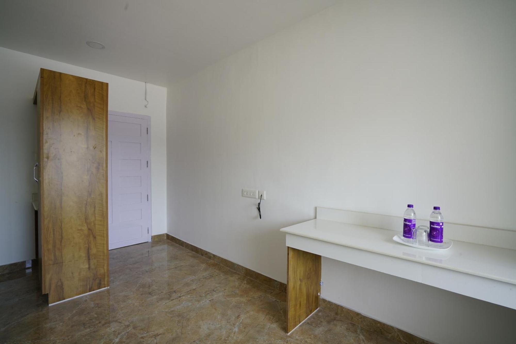 Quilon Residency Kundara Perumanseri Exterior foto