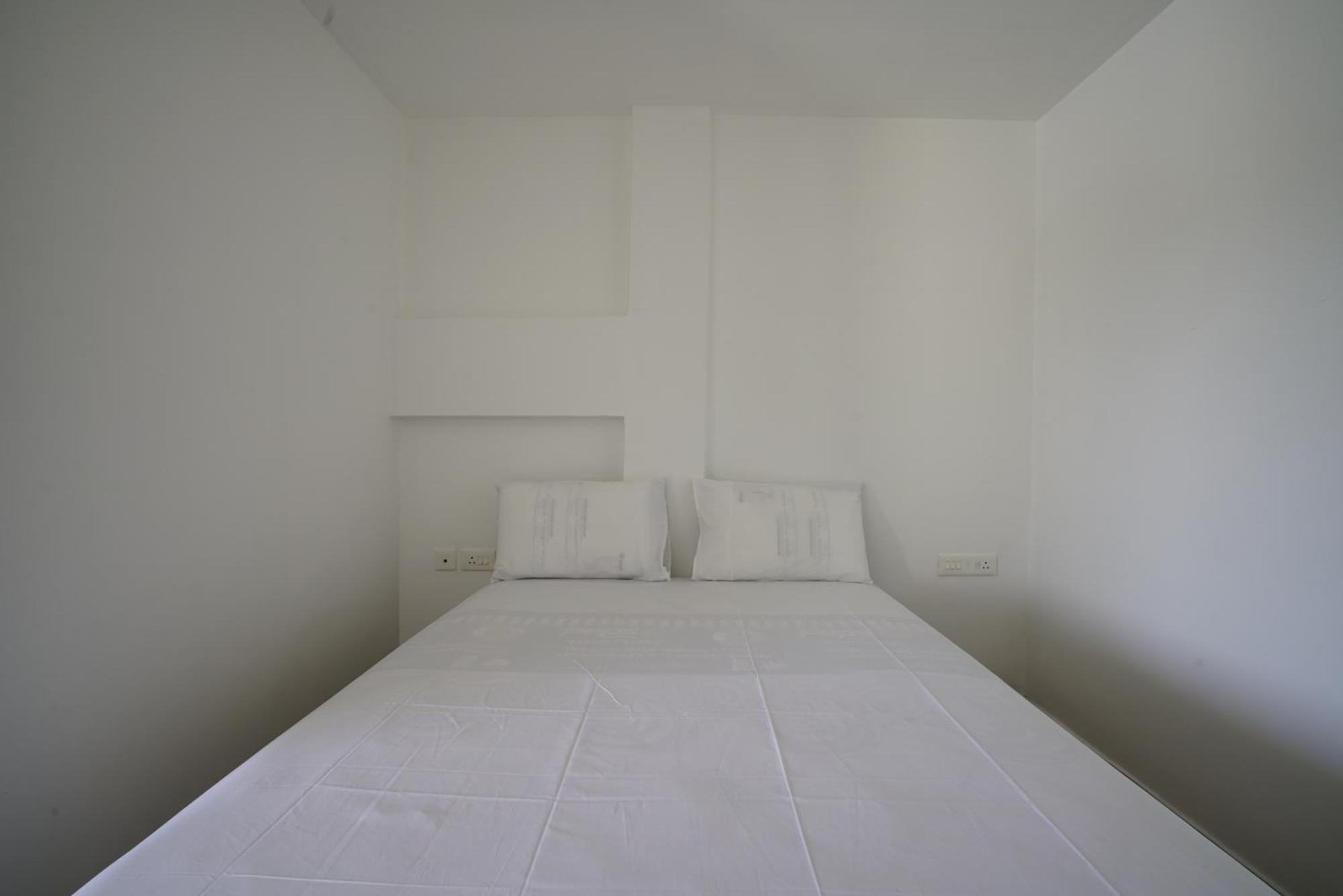 Quilon Residency Kundara Perumanseri Exterior foto